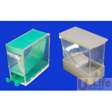 Dental Cotton Roll Dispenser / Divider